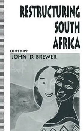 Brewer |  Restructuring South Africa | eBook | Sack Fachmedien