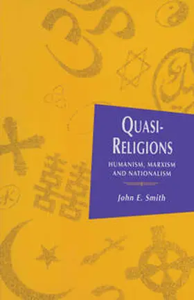 Smith |  Quasi-Religions | eBook | Sack Fachmedien