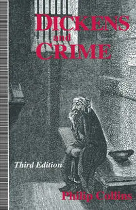 Collins |  Dickens and Crime | eBook | Sack Fachmedien