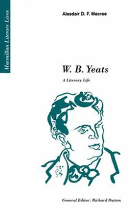 Macrae | W.B. Yeats | E-Book | www2.sack.de