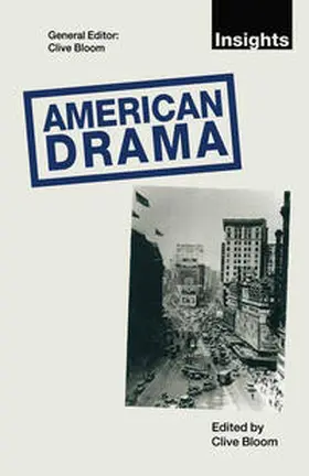 Bloom |  American Drama | eBook | Sack Fachmedien