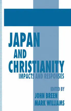 Breen / Williams |  Japan and Christianity | eBook | Sack Fachmedien