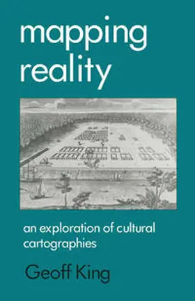 King |  Mapping Reality | eBook | Sack Fachmedien