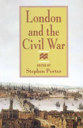 Porter |  London and the Civil War | eBook | Sack Fachmedien