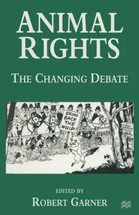 Garner |  Animal Rights | eBook | Sack Fachmedien