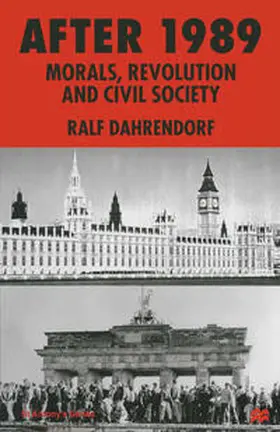 Dahrendorf |  After 1989 | eBook | Sack Fachmedien
