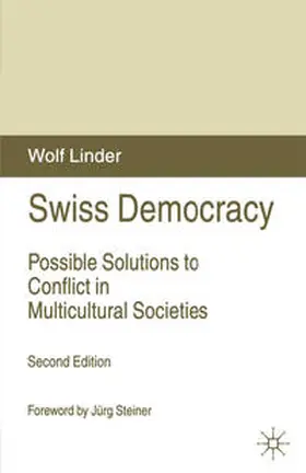 Linder | Swiss Democracy | E-Book | www2.sack.de