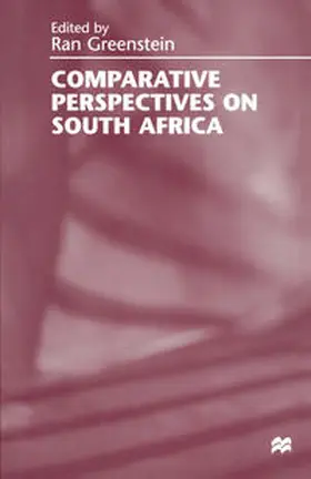 Greenstein |  Comparative Perspectives on South Africa | eBook | Sack Fachmedien