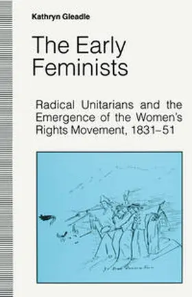 Gleadle |  The Early Feminists | eBook | Sack Fachmedien