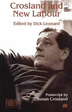 Leonard |  Crosland and New Labour | eBook | Sack Fachmedien