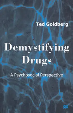 Goldberg / Campling |  Demystifying Drugs | eBook | Sack Fachmedien