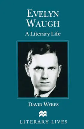 Wykes | Evelyn Waugh | E-Book | www2.sack.de