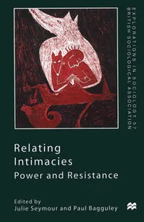 Bagguley / Seymour | Relating Intimacies | E-Book | sack.de