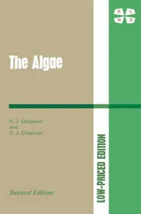 J / Chapman |  The Algae | eBook | Sack Fachmedien
