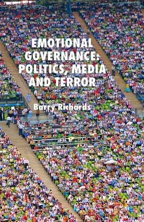 Richards |  Emotional Governance | Buch |  Sack Fachmedien
