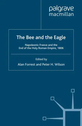 Forrest / Wilson |  The Bee and the Eagle | Buch |  Sack Fachmedien