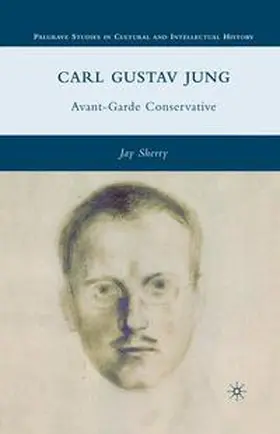 Sherry |  Carl Gustav Jung | Buch |  Sack Fachmedien