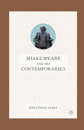 Hart |  Shakespeare and His Contemporaries | Buch |  Sack Fachmedien