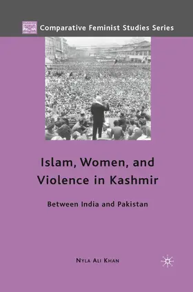 Khan |  Islam, Women, and Violence in Kashmir | Buch |  Sack Fachmedien