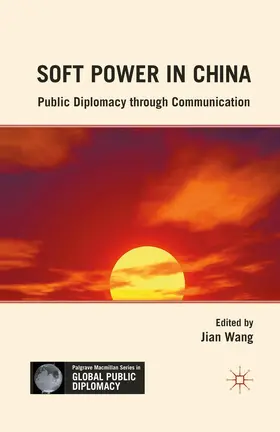 Wang |  Soft Power in China | Buch |  Sack Fachmedien