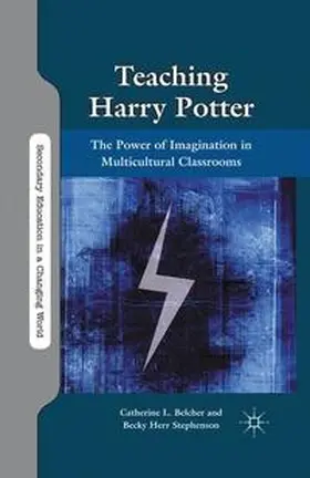 Belcher / Stephenson |  Teaching Harry Potter | Buch |  Sack Fachmedien