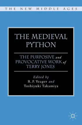 Yeager / Takamiya |  The Medieval Python | Buch |  Sack Fachmedien