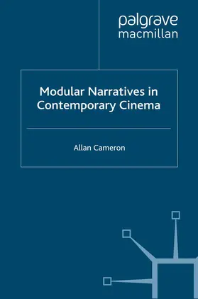 Cameron |  Modular Narratives in Contemporary Cinema | Buch |  Sack Fachmedien