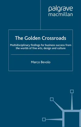 Bevolo |  The Golden Crossroads | Buch |  Sack Fachmedien