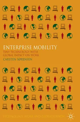 Sørensen |  Enterprise Mobility | Buch |  Sack Fachmedien