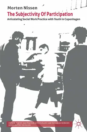 Nissen |  The Subjectivity of Participation | Buch |  Sack Fachmedien