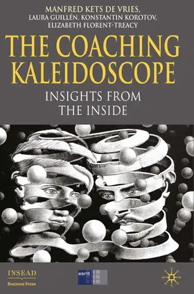 Florent-Treacy / Guillén / Korotov |  The Coaching Kaleidoscope | Buch |  Sack Fachmedien