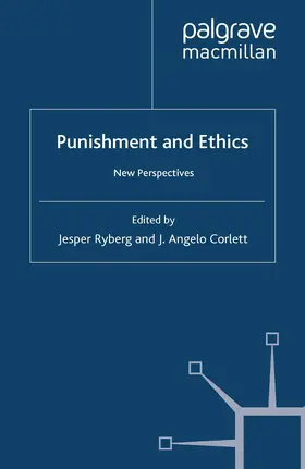 Corlett / Ryberg |  Punishment and Ethics | Buch |  Sack Fachmedien