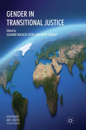 Stanley / Buckley-Zistel |  Gender in Transitional Justice | Buch |  Sack Fachmedien