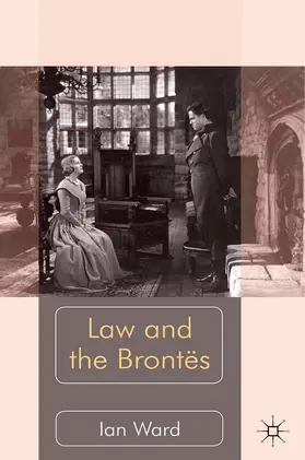 Ward |  Law and the Brontës | Buch |  Sack Fachmedien
