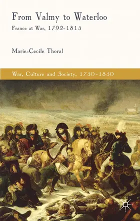 Thoral |  From Valmy to Waterloo | Buch |  Sack Fachmedien