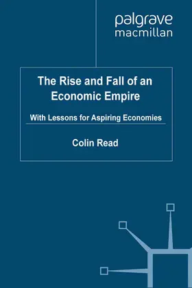 Read |  The Rise and Fall of an Economic Empire | Buch |  Sack Fachmedien