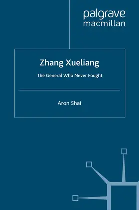 Shai |  Zhang Xueliang | Buch |  Sack Fachmedien