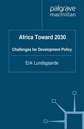 Lundsgaarde |  Africa Toward 2030 | Buch |  Sack Fachmedien