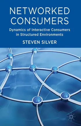 Silver |  Networked Consumers | Buch |  Sack Fachmedien