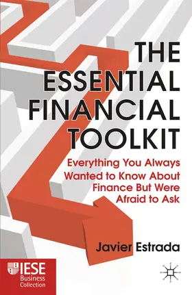 Estrada |  The Essential Financial Toolkit | Buch |  Sack Fachmedien