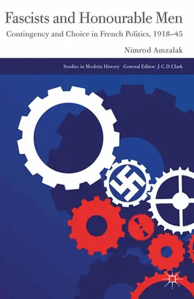 Amzalak |  Fascists and Honourable Men | Buch |  Sack Fachmedien