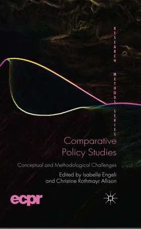 Engeli / Allison |  Comparative Policy Studies | Buch |  Sack Fachmedien