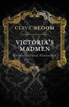 Bloom |  Victoria's Madmen | Buch |  Sack Fachmedien