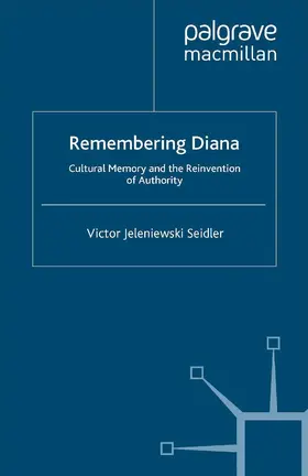 Seidler |  Remembering Diana | Buch |  Sack Fachmedien