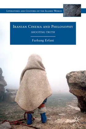 Erfani |  Iranian Cinema and Philosophy | Buch |  Sack Fachmedien