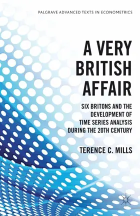 Mills |  A Very British Affair | Buch |  Sack Fachmedien