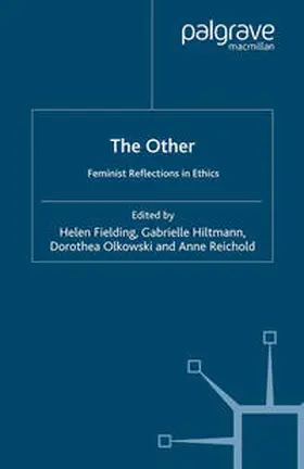 Fielding / Reichold / Hiltmann |  The Other | Buch |  Sack Fachmedien