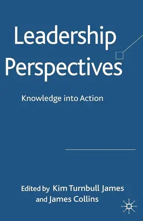 Loparo / Collins |  Leadership Perspectives | Buch |  Sack Fachmedien