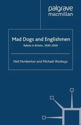 Pemberton / Worboys |  Rabies in Britain | Buch |  Sack Fachmedien