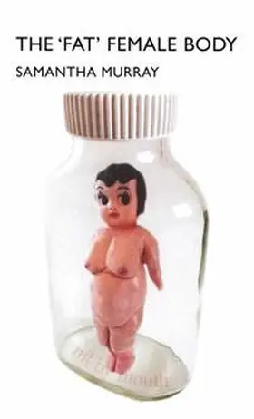 Murray |  The 'Fat' Female Body | Buch |  Sack Fachmedien